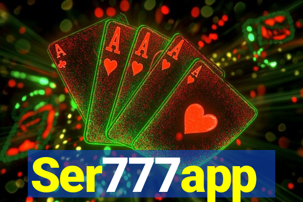 Ser777app