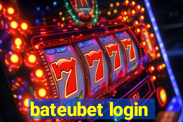 bateubet login