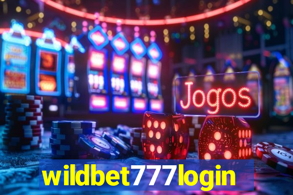 wildbet777login