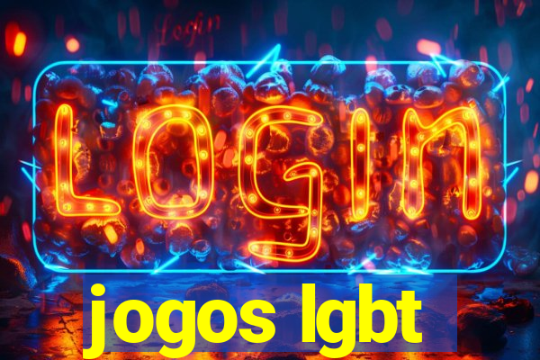 jogos lgbt