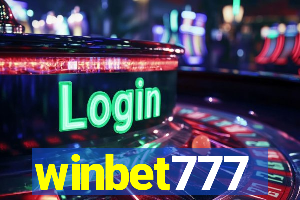 winbet777