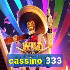 cassino 333