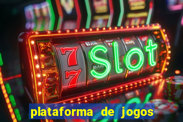 plataforma de jogos dos estados unidos