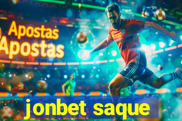 jonbet saque