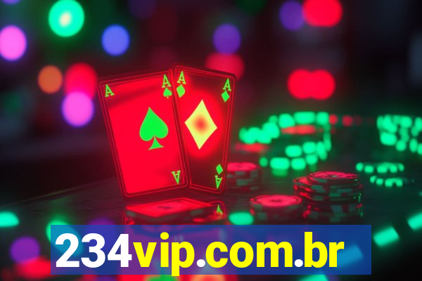 234vip.com.br