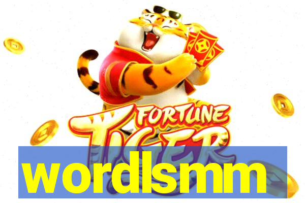 wordlsmm