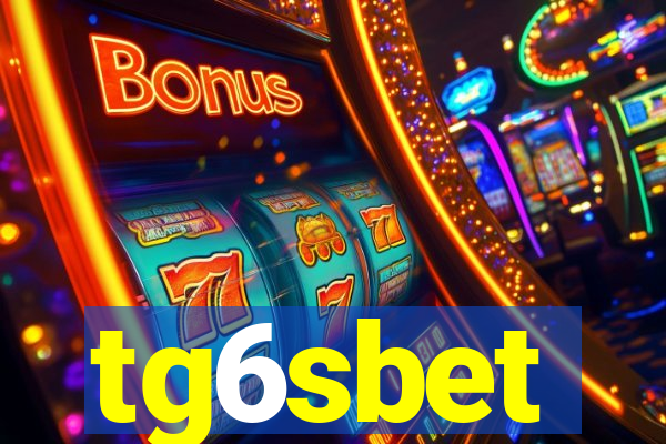 tg6sbet