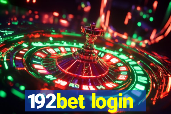192bet login