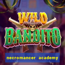 necromancer academy and the genius summoner 98
