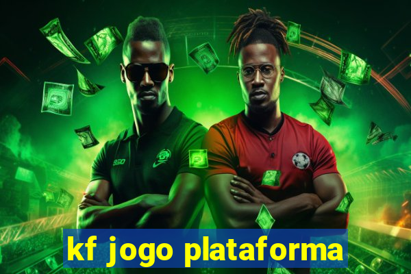kf jogo plataforma