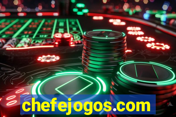 chefejogos.com