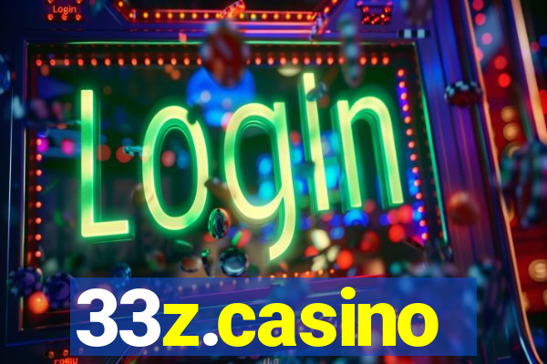 33z.casino