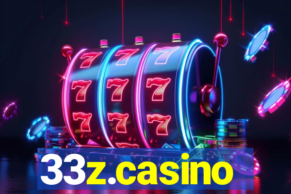 33z.casino