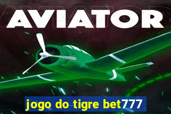 jogo do tigre bet777