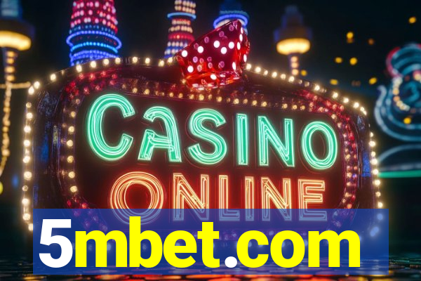 5mbet.com
