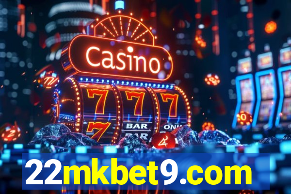 22mkbet9.com