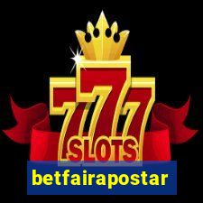 betfairapostar