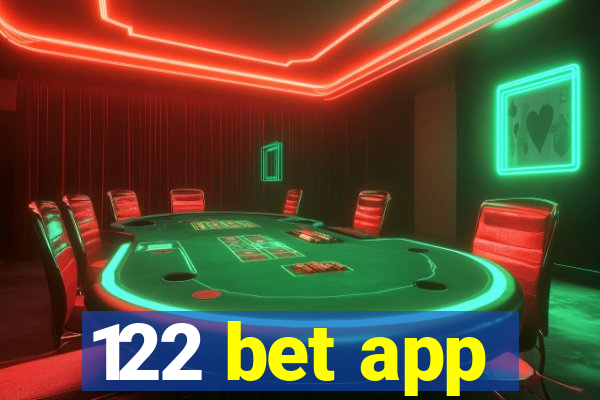 122 bet app