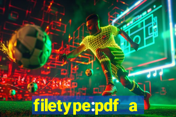 filetype:pdf a magia da sobrevivência