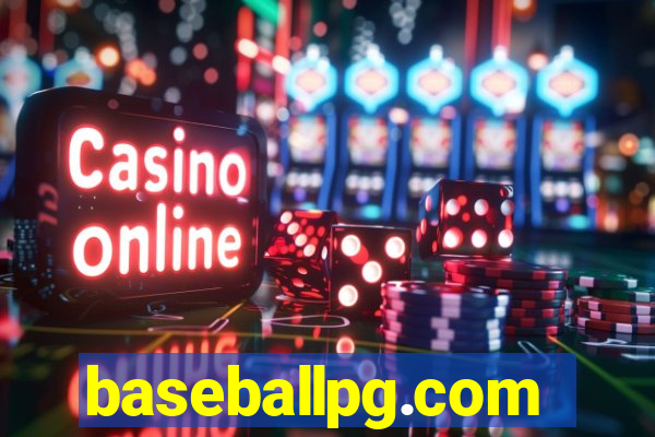 baseballpg.com