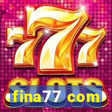fina77 com
