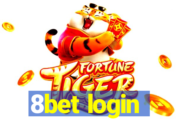 8bet login