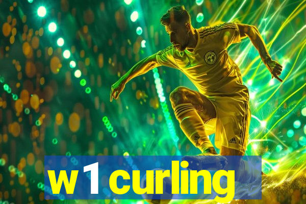 w1 curling