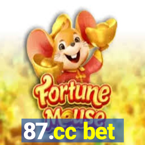 87.cc bet