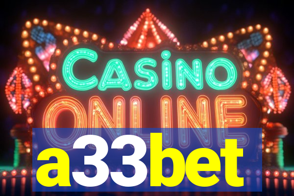 a33bet