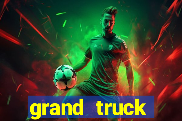 grand truck simulator 2 dinheiro infinito