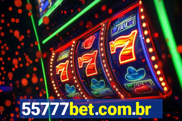 55777bet.com.br