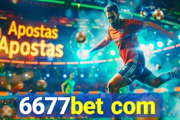 6677bet com