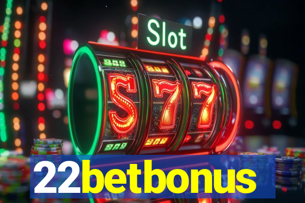 22betbonus