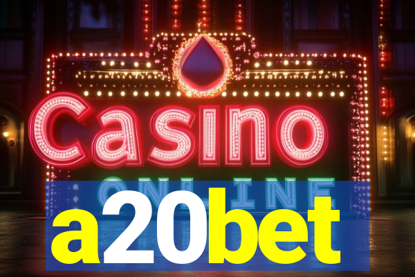 a20bet