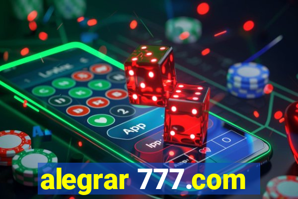alegrar 777.com