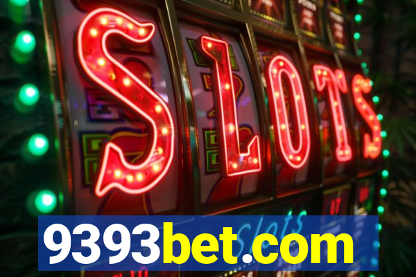 9393bet.com