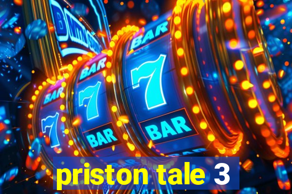 priston tale 3