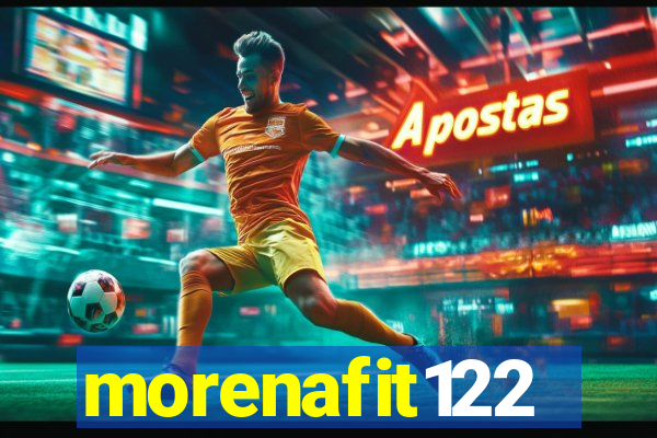 morenafit122