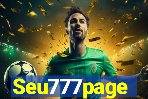 Seu777page