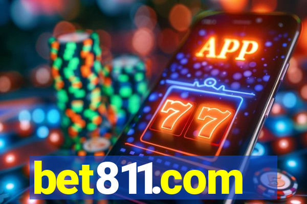 bet811.com