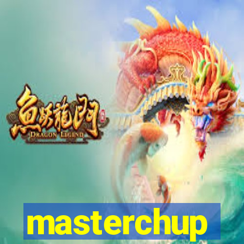 masterchup