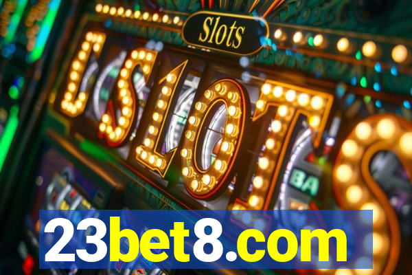 23bet8.com