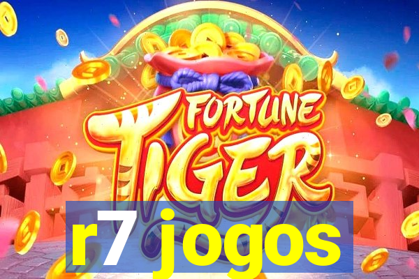 r7 jogos