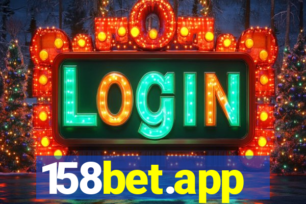 158bet.app