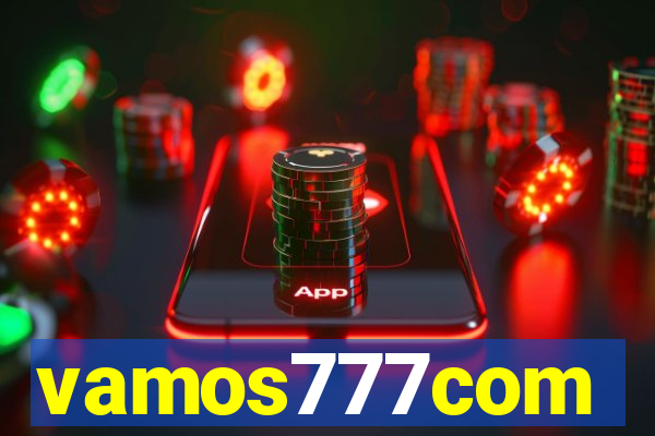 vamos777com