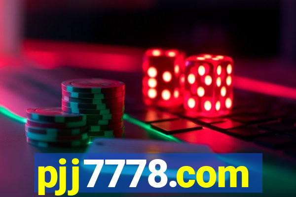 pjj7778.com