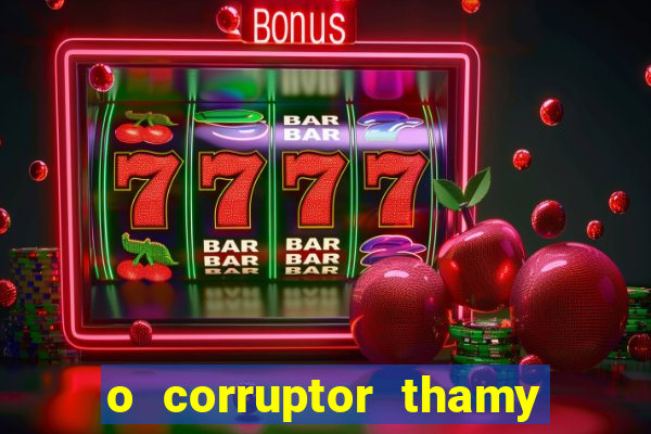 o corruptor thamy bastida pdf