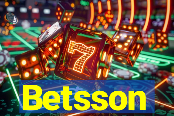 Betsson