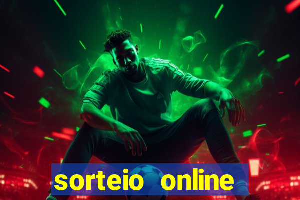 sorteio online nomes e cores