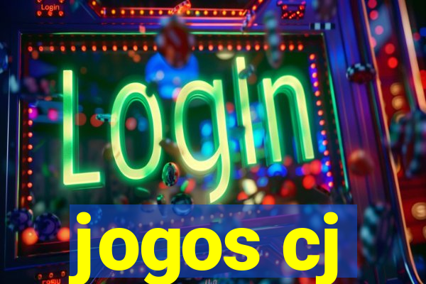 jogos cj